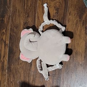 Baby Head Protection Cushion Backpack